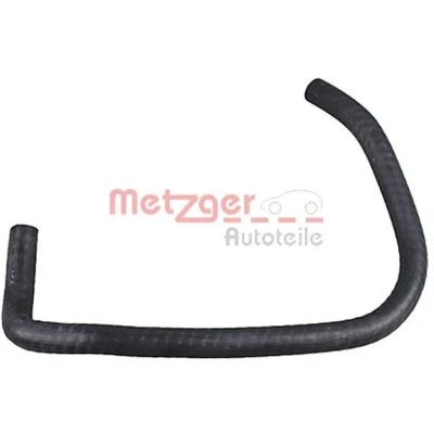 Imagem de METZGER 2421024 Mangueira de Radiador alojamento da borboleta do acelerador EPDM (borracha etileno propileno dieno) OPEL: Vectra B Carrinha