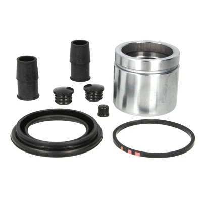 Imagem de AUTOFREN SEINSA D41088C Jogo de Reparação Pinça Travão Eixo dianteiro 60 BMW: 5 Touring, Sedan