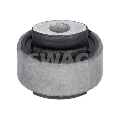 Imagem de SWAG 70 91 9473 Casquilho de Braço Suspensão Eixo dianteiro, lado esquerdo, em baixo, traseira, direito