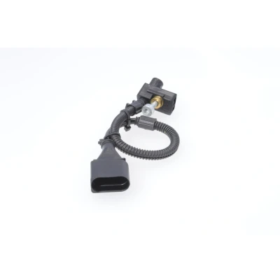 Imagem de BOSCH 0 261 210 250 Gerador de Impulsos SKODA: Octavia II Hatchback, VOLKSWAGEN: Passat B6 Sedan, Golf 5