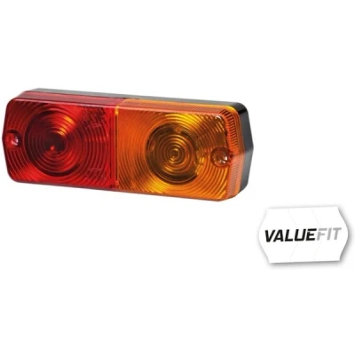 Imagem de Faróis lente HELLA VALUEFIT 9EL 357 033 111