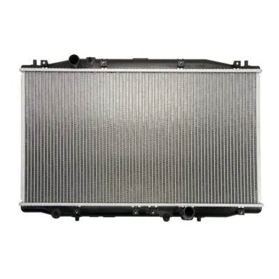 Imagem de NRF 58452 Radiador, arrefecimento do motor Alumínio 715 395 26 Aletas de refrigeração soldadas HONDA: Accord 7 Limousine endado, norauto, oscaro,