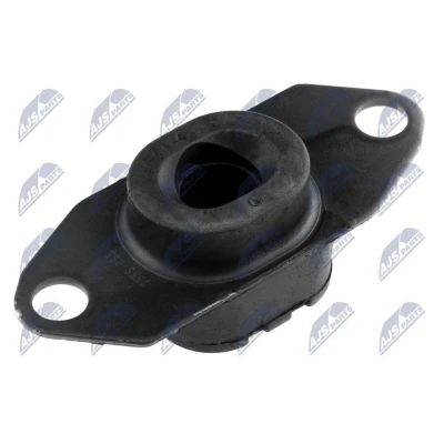Imagem de NTY ZPS NS 055 Suporte, motor traseira, esquerda RENAULT: MEGANE 2 Kombi, 2, CLIO 3, NISSAN: MICRA Almera II Hatchback