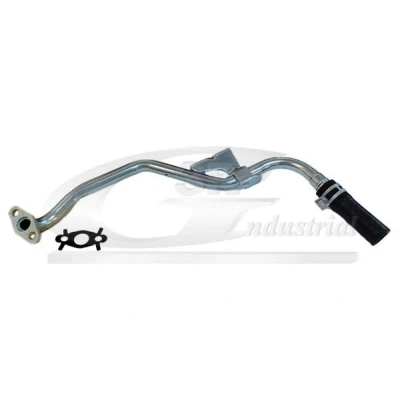 Imagem de 3RG 85904 Tubo do líquido de refrigeração FIAT: Punto III Hatchback, II Evo OPEL: Corsa C Van
