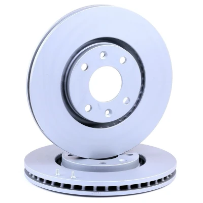 Imagem de ATE 24.0126 0120.1 Disco de travão 283,0 26,0 4 108,0 ventilado revestido com parafusos CITROËN: C4 Coupe, Berlingo II Van, Hatchback endado,
