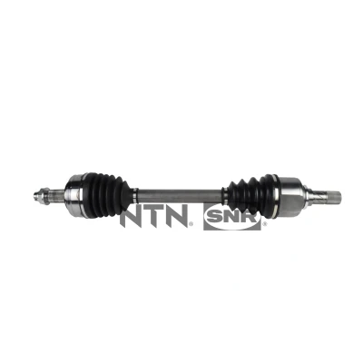 Imagem de SNR DK53.016 Veio de transmissão Eixo dianteiro, lado esquerdo 743 RENAULT: MASTER 3 Kasten, MITSUBISHI: PAJERO 2