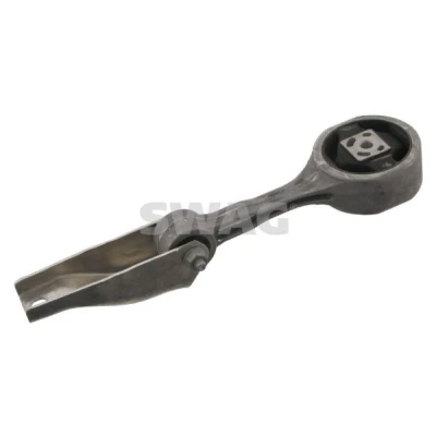Imagem de SWAG 30 93 1124 Suporte, motor traseira, em baixo Rolamento de borracha e metal com apoio rolamentos SEAT: Ibiza 3