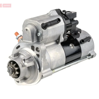 Imagem de DENSO DSN2091 Motor de arranque 24 4,8 10