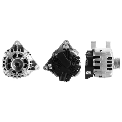 Imagem de ELSTOCK 28 3816 Alternador 14V 80A PEUGEOT: 206 Hatchback, Partner I Van, 407 SW, CITROËN: Xsara C5 III Carrinha