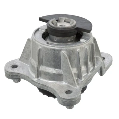 Imagem de FEBI BILSTEIN 104449 Suporte, motor à direita Apoio hidráulico