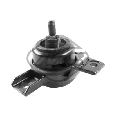 Imagem de Metalcaucho 23175 Suporte, motor à direita
