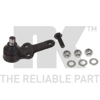Imagem de NK 5042520 Rótula de suspensão 17,5 FORD: Focus Mk1 Carrinha, Hatchback