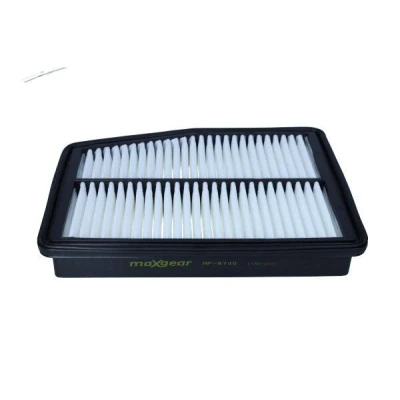 Imagem de MAXGEAR 26 2789 Filtro de ar 41 201 272 Cartucho filtrante KIA: Optima / K5 Sportswagon, Sedan