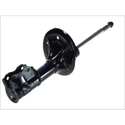 Imagem de MONROE G16783 Amortecedor Pressão do gás Tubo duplo com assento de mola cavilha em cima, braçadeira baixo VOLVO: V40 Carrinha, S40 I