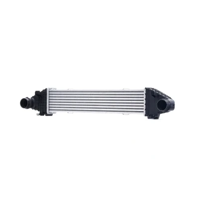 Imagem de NRF 30506 Intercooler MERCEDES BENZ: Classe C T modell