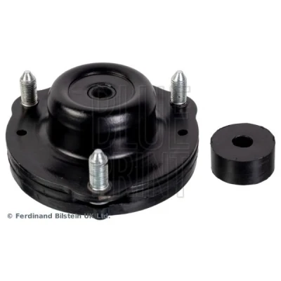 Imagem de BLUE PRINT ADBP800071 Suporte de apoio do conjunto mola / amortecedor Eixo dianteiro sem rolamentos esferas Borracha TOYOTA: HILUX 3 Pick up