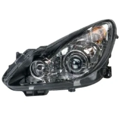 Imagem de VALEO 043383 Farol Principal OPEL: Corsa D Hatchback