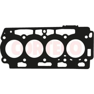 Imagem de CORTECO 49366746 Juntas da Cabeça do Motor 1,35 76 Metal 1 PEUGEOT: 207 SW, 208 I Hatchback, Expert II Van, CITROËN: C4 Grand Picasso, C3