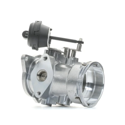 Imagem de WAHLER 7371D/1 Válvula EGR pneumático com juntas VOLKSWAGEN: Golf 4, 4 Variant, Bora Sedan, SEAT: Ibiza 3, Leon I Hatchback, Toledo 2 Limousine