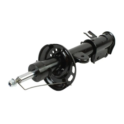Imagem de MAXGEAR 11 1552 Amortecedor Eixo dianteiro, lado esquerdo Pressão do gás Tubo duplo com assento de mola cavilha em cima FIAT: 500X