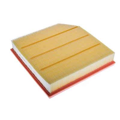 Imagem de DENCKERMANN A142181 Filtro de ar 50 242 244, 193 Cartucho filtrante VOLVO: XC40