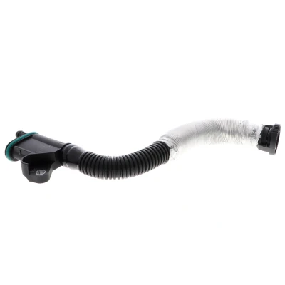 Imagem de VAICO V10 5579 Ventilação Positiva do Cárter com tubo de isolamento térmico SEAT: Leon II Hatchback, Altea, VOLKSWAGEN: Jetta 3, AUDI: A3 Hatchback
