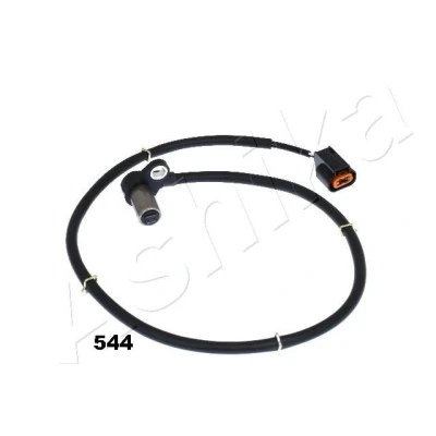 Imagem de ASHIKA 151 05 544 Sensor de ABS à frente, lado esquerdo 830 MITSUBISHI: Pajero Sport 1 SUV