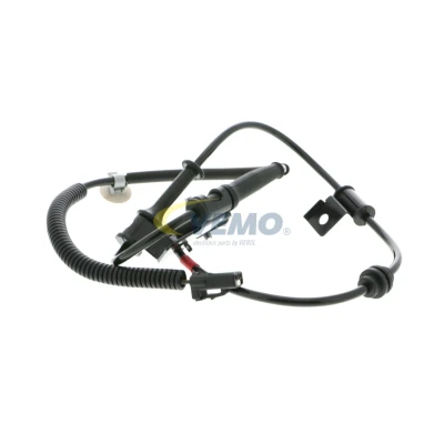 Imagem de VEMO V53 72 0071 Sensor de ABS Eixo dianteiro, lado direito Q+, original equipment manufacturer quality para veículos com 12