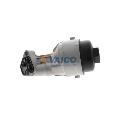 Imagem de VAICO V10 5792 Caixa, filtro de óleo SEAT: Ibiza 4, VOLKSWAGEN: Polo V Hatchback