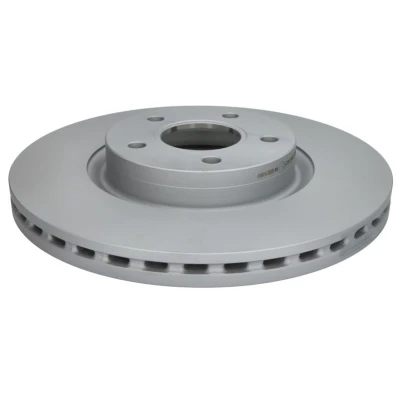 Imagem de ATE 24.0125 0202.1 Disco de travão 300,0 25,0 5 108,0 ventilado revestido alto carbono FORD: Transit Connect V408 Van, Mk2 Carrinha