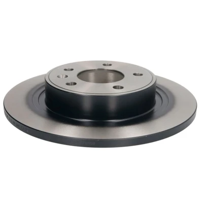 Imagem de TRW DF6363 Disco de travão 292 12 5 115 cheio pintado OPEL: Astra J Sports Tourer, Hatchback, Ampera, CHEVROLET: Cruze Sedan, Hatchback