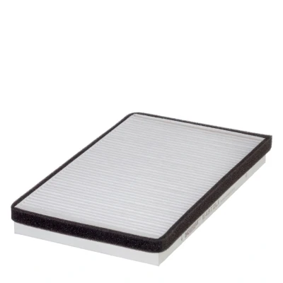 Imagem de HENGST FILTER E4972LI Filtro, ar do habitáculo Filtro de pólen 237 150 25