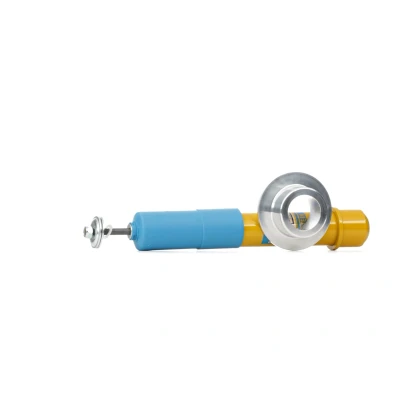 Imagem de BILSTEIN B6 4600 24 139168 Amortecedor Eixo dianteiro Pressão do gás Tubo simples sem apoios de mola Placa em baixo, cavilha cima