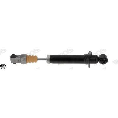 Imagem de MONROE G2252 Amortecedor Pressão do gás Tubo duplo com assento de mola olhal em cima, baixo AUDI: A4 B5 Avant