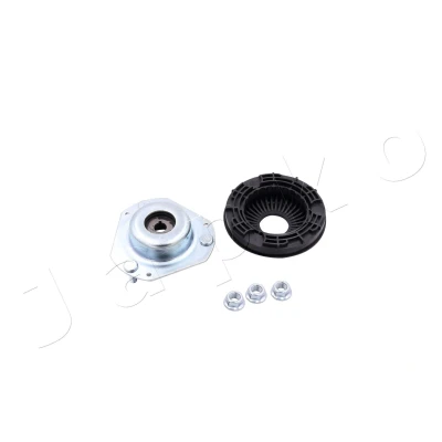Imagem de JAPKO SMJ0139 Suporte de apoio do conjunto mola / amortecedor Eixo dianteiro FORD: FIESTA 6, 6 Van, MAZDA: 2 Hatchback