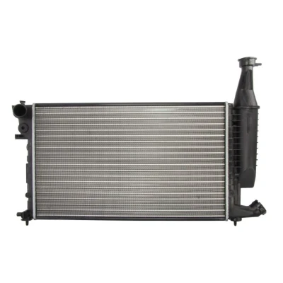 Imagem de THERMOTEC D7P019TT Radiador, arrefecimento do motor CITROËN: Berlingo / First I Van, I, PEUGEOT: Partner Van