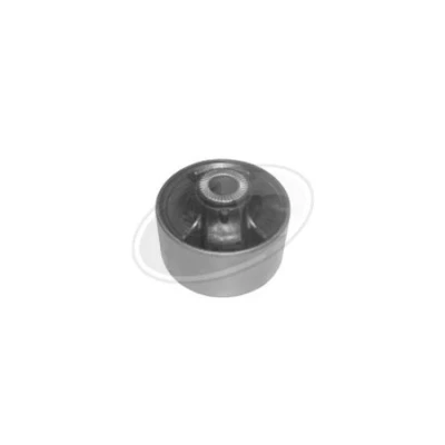 Imagem de DYS 37 09664 5 Casquilho de braço Suspensão Eixo dianteiro, exterior Rolamento borracha e metal para transversal