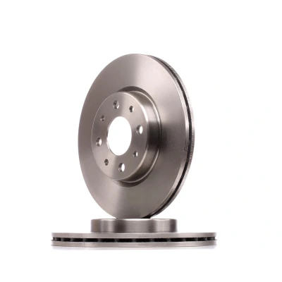Imagem de BREMBO 09.9631.14 Disco de travão 257 20 4 interior ventilado FIAT: BRAVO 1, Punto II Hatchback, Marea Weekend, LANCIA: Dedra Sedan, DELTA 2