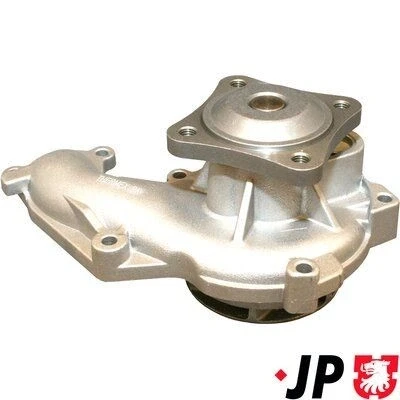 Imagem de JP GROUP 1514101500 Bomba de água com junta mecânico FORD: Focus Mk1 Hatchback, Transit Connect Van, Carrinha