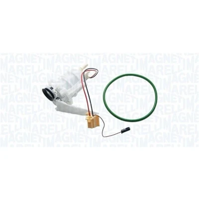 Imagem de MAGNETI MARELLI 313011313108 Módulo de alimentação combustível