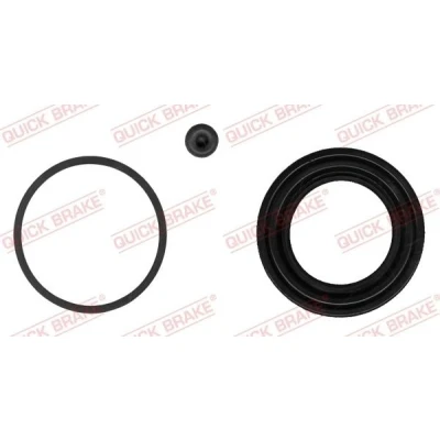 Imagem de QUICK BRAKE 114 0225 Jogo de Reparação Pinça Travão 52 MAZDA: MX 5 2, I, CHEVROLET: Aveo / Kalos Hatchback, Sedan, Spark