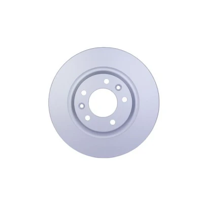 Imagem de HELLA PRO 8DD 355 110 801 Disco de travão 290 12 05/07 108 cheio revestido sem pernos fixação da roda, cubo roda PEUGEOT: 508 I SW