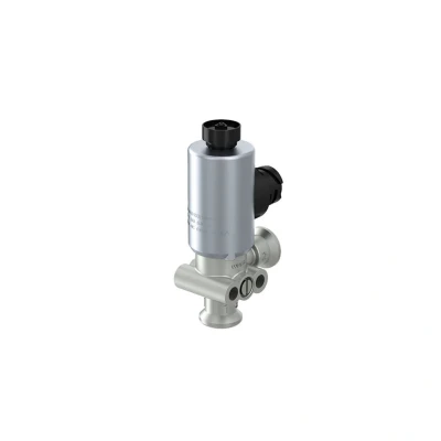 Imagem de WABCO 4721706360 Válvula electromagnética