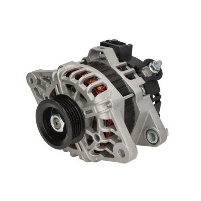 Imagem de Alternador CARGO 115815