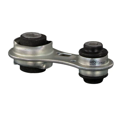 Imagem de FEBI BILSTEIN 30078 Suporte, motor à direita, em cima Rolamento de Borracha e metal RENAULT: MEGANE 2 Kombi, 2, SCENIC