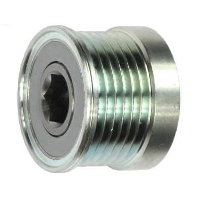 Imagem de AS PL AFP6018 Polia Roda Livre do Alternador FORD: S Max Mk1, Focus 2 Limousine