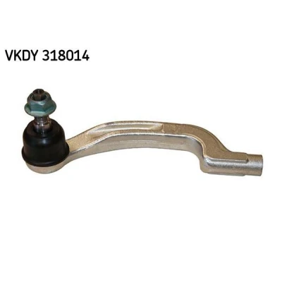 Imagem de SKF VKDY 318014 Rótula de direção M14 x 1,5 com massa lubrificante sintética MERCEDES BENZ: CLA Coupe, Classe A