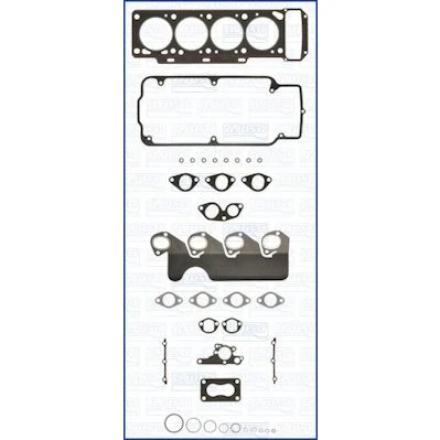 Imagem de AJUSA 52037500 Jogo de juntas, cabeça do cilindro BMW: 3 Sedan