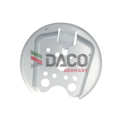 Imagem de DACO Germany 612803 Defletor do Discos de Travão