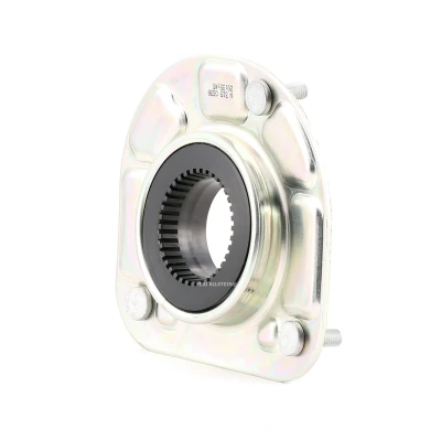 Imagem de FEBI BILSTEIN 18481 Suporte de apoio do conjunto mola / amortecedor Eixo dianteiro com rolamentos esferas Borracha VOLVO: S60 I, XC90 V70 I